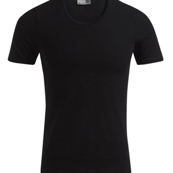 E3081 Men´s Slim Fit-T