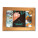 Medium natural package with transparent lid - s016006 - variant