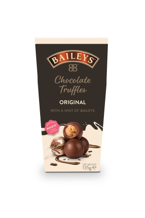 Baileys chocolate pralines - Reklamnepredmety