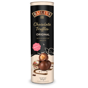 Baileys chocolate pralines in a tube - Reklamnepredmety