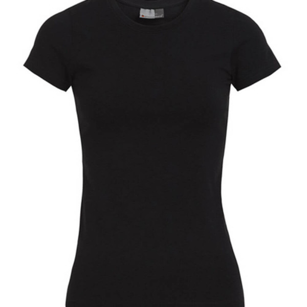 E3085 Women´s Slim Fit-T