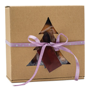 Package of FANTASTICO Xmas TREE Bratislava rolls - Reklamnepredmety