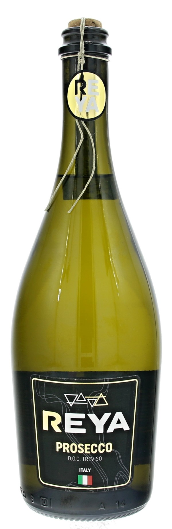 Reya Prosecco, perlivé víno-frizzante