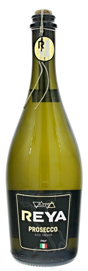 Reya Prosecco, white, sparkling - Reklamnepredmety