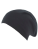 E3088 Unisex Beanie - E3088_Black - variant Ls 1000049266