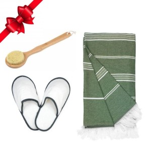 The HAMAM Christmas package - Reklamnepredmety