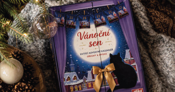 Advent Calendar 2026 – The Magic of Christmas Every Day