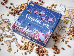 Advent Calendar 2026 – The Magic of Christmas Every Day