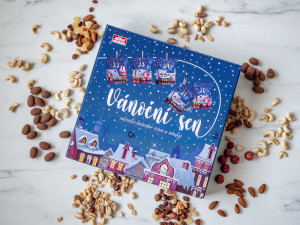 Advent calendar - Reklamnepredmety