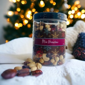 Doza Mix Christmas - Reklamnepredmety