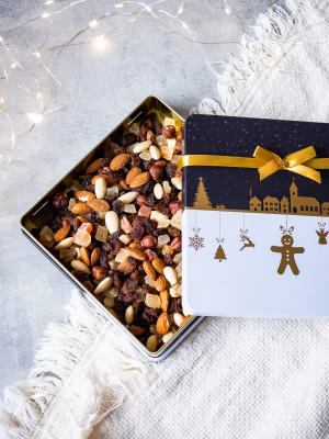 Tin box Mix of a fairy tale - Reklamnepredmety