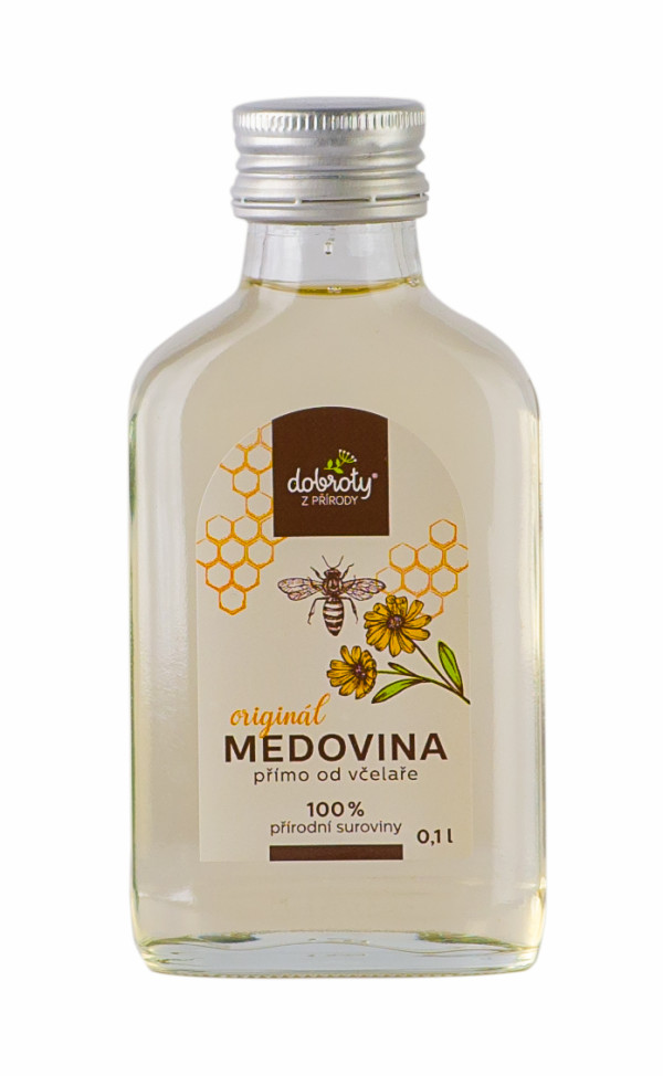 Mead Original flatbread 100 ml