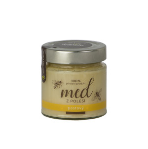 Flower paste honey - Reklamnepredmety