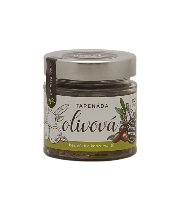 Olive spread