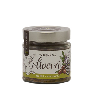 Olive spread - Reklamnepredmety