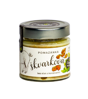Crackling spread - Reklamnepredmety