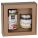 Gift set of winter apple concentrate and Christmas gingerbread - s014024 - variant
