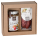 Gift set of pickled vegetables and pork sausage with parmesan - s014027 - variant