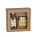 Gift set of mead and flower honey - s900232 - variant