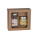 Gift set of hot Belgian chocolate with cinnamon and flower honey - s900233 - variant