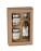 Gift set of mead, shredded rabbit meat with tarragon and nut crunch - dp900351 - variant