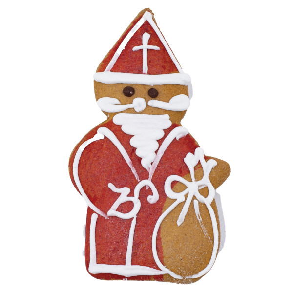 Little Santa Claus