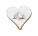 Small painted heart - dsc-6232 - variant