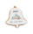 Painted gingerbread with logo - dsc-6208 - variant