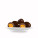 Orange peel in dark chocolate Doypack - s006009 - variant 