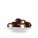Salted almonds in dark chocolate Doypack - s006010 - variant 