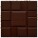 chocoMe CARRÉ – dark chocolate - chocome-dark-chocolate-66-percent-with-white-choc-christmastree-orange-almonds-chocolats-de-luxe-de-191-jpg - variant 
