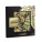 Dark chocolate bar CARRÉ - s006013 - variant