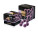 Lyophilized black currants in white chocolate with blueberry yogurt - s006017 - variant