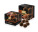 Macadamia nut in blonde chocolate with Tonka beans in cocoa powder - s006021 - variant