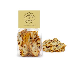 Chrústalky wheat, 50g