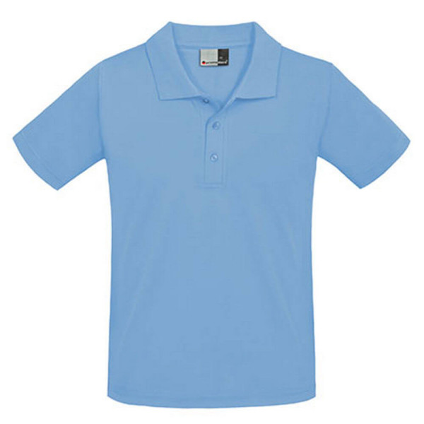 E4001 Men´s Superior Polo