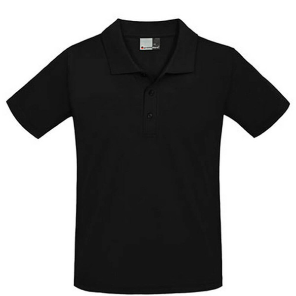 E4001 Men´s Superior Polo