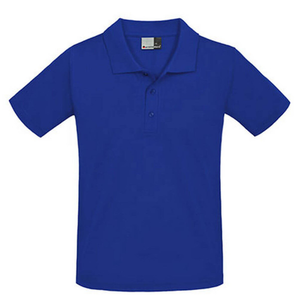 E4001 Men´s Superior Polo