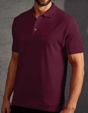 E4001 Men´s Superior Polo - Reklamnepredmety