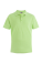 E4001 Men´s Superior Polo - E4001_Wild-Lime - variant Ls 1000050697