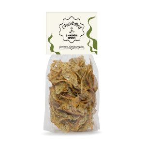 Chrústalky with seaweed, 80g - Reklamnepredmety