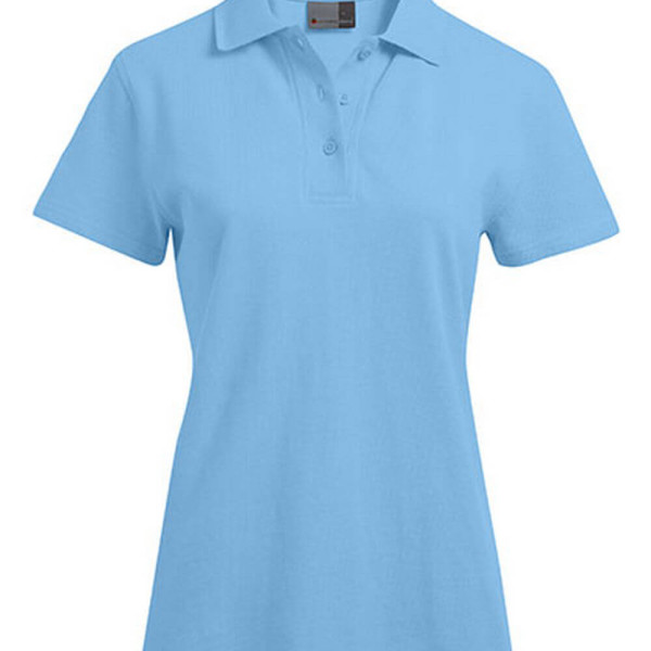 E4005F Women´s Superior Polo