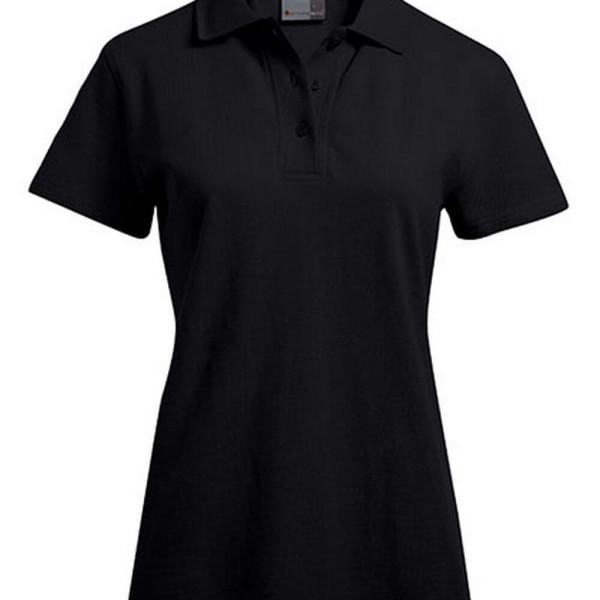 E4005F Women´s Superior Polo