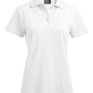 E4005F Women´s Superior Polo - Reklamnepredmety