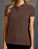 E4005F Women´s Superior Polo - E4005F_Brown - variant Ls 1000236246