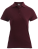 E4005F Women´s Superior Polo - E4005F_Burgundy - variant Ls 1000050727