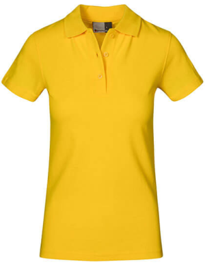 E4005F Women´s Superior Polo - Reklamnepredmety