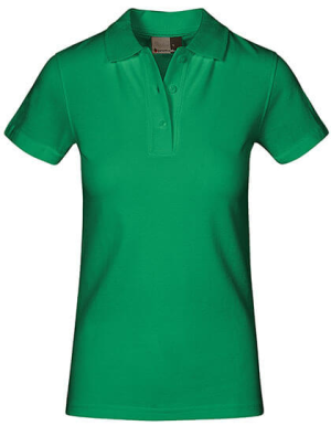 E4005F Women´s Superior Polo - Reklamnepredmety