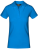 E4005F Women´s Superior Polo - E4005F_Turquoise - variant Ls 1000207868