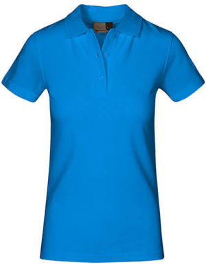 E4005F Women´s Superior Polo - Reklamnepredmety